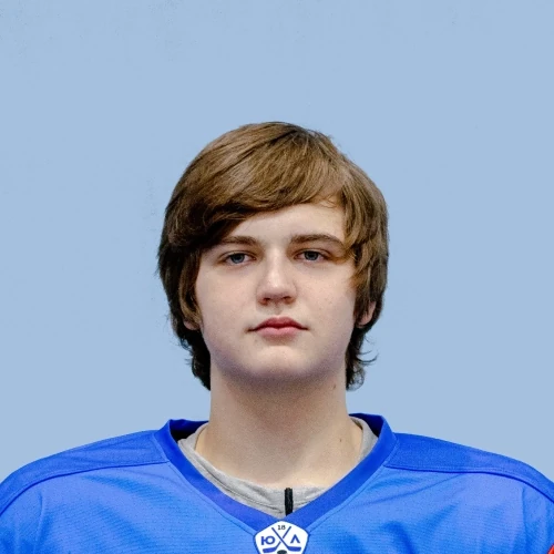 Sludnov Ivan Aleksandrovich