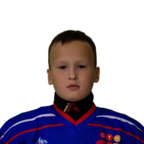 Ivanov Ilya Alekseevich