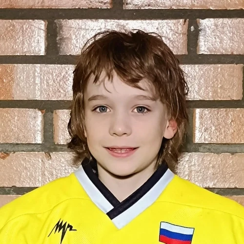 Zinnatullin Taras Danilovich