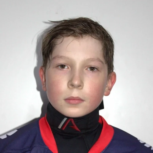 Tselyh Dmitrii Aleksandrovich