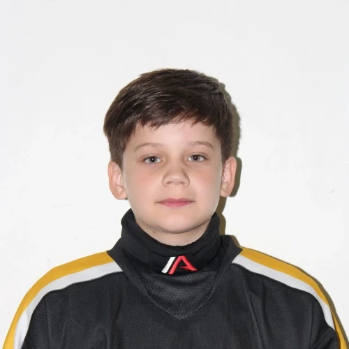 Vahrushev Daniil Sergeevich