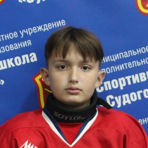 Dmitriev Matvei Andreevich