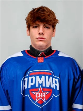 Savin Daniil Ivanovich