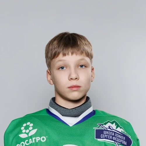 Yakimchuk Egor Evgenevich