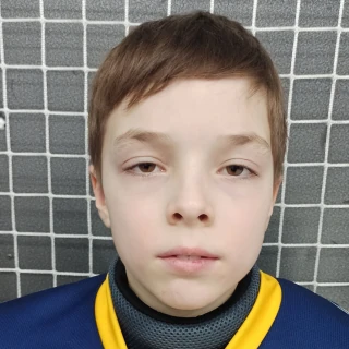 Хомяков Елисей Сергеевич