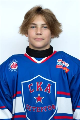 Kuznetsov Ivan Romanovich