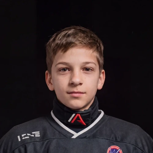 Ustinkin Artemii Dmitrievich