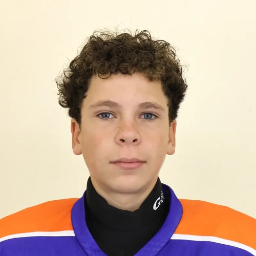 Bochkarev Mihail Andreevich