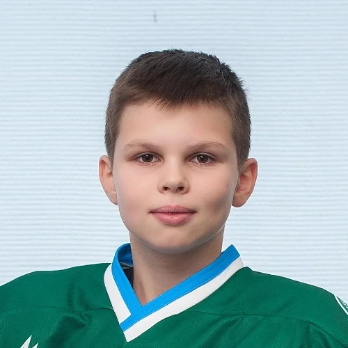 Сенькин Дмитрий Михайлович