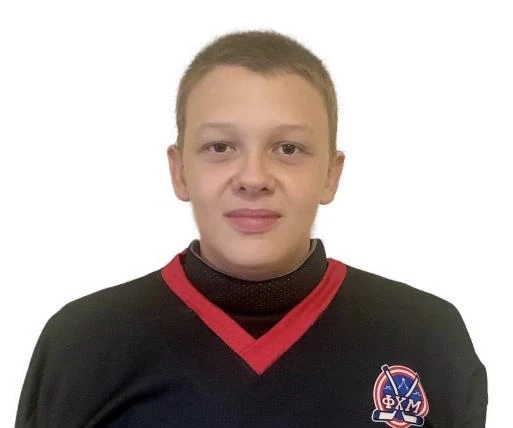 Nesterov Matvei Sergeevich