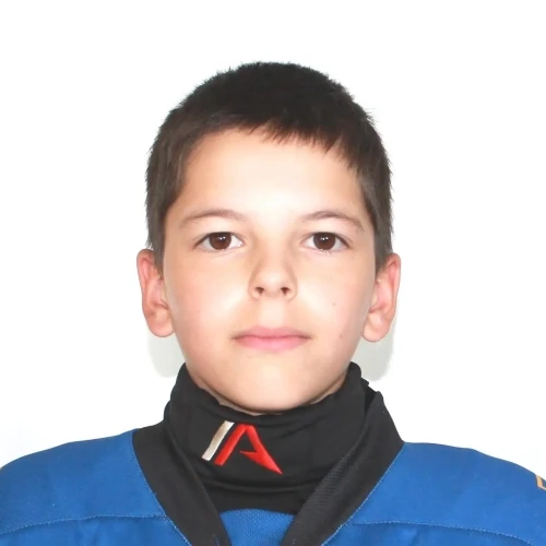 Zubakin Sergei Viktorovich