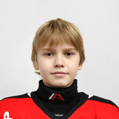 Рысев Дмитрий Александрович