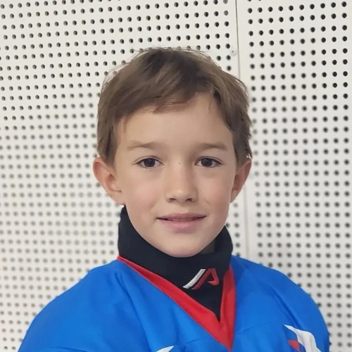 Petrov Aleksandr Evgenevich