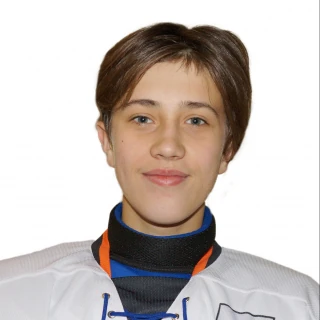 Голубцов Данил Артемович