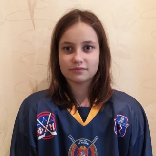 Zagorodnikova Irina Anatolevna