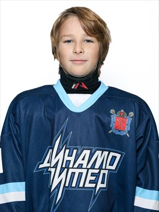 Strelnikov Tihon Dmitrievich