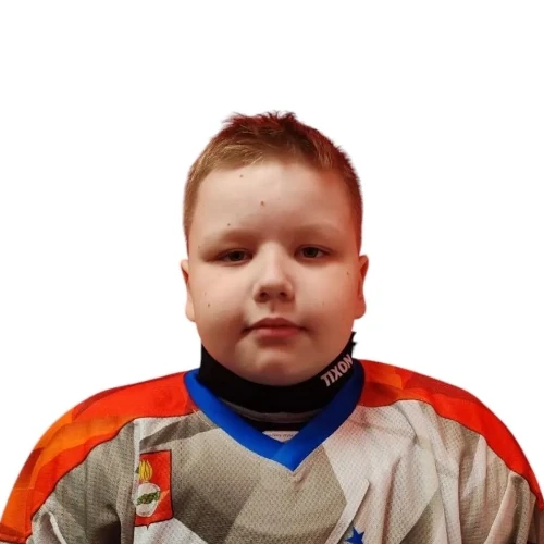 Gordeev Stepan Stanislavovich
