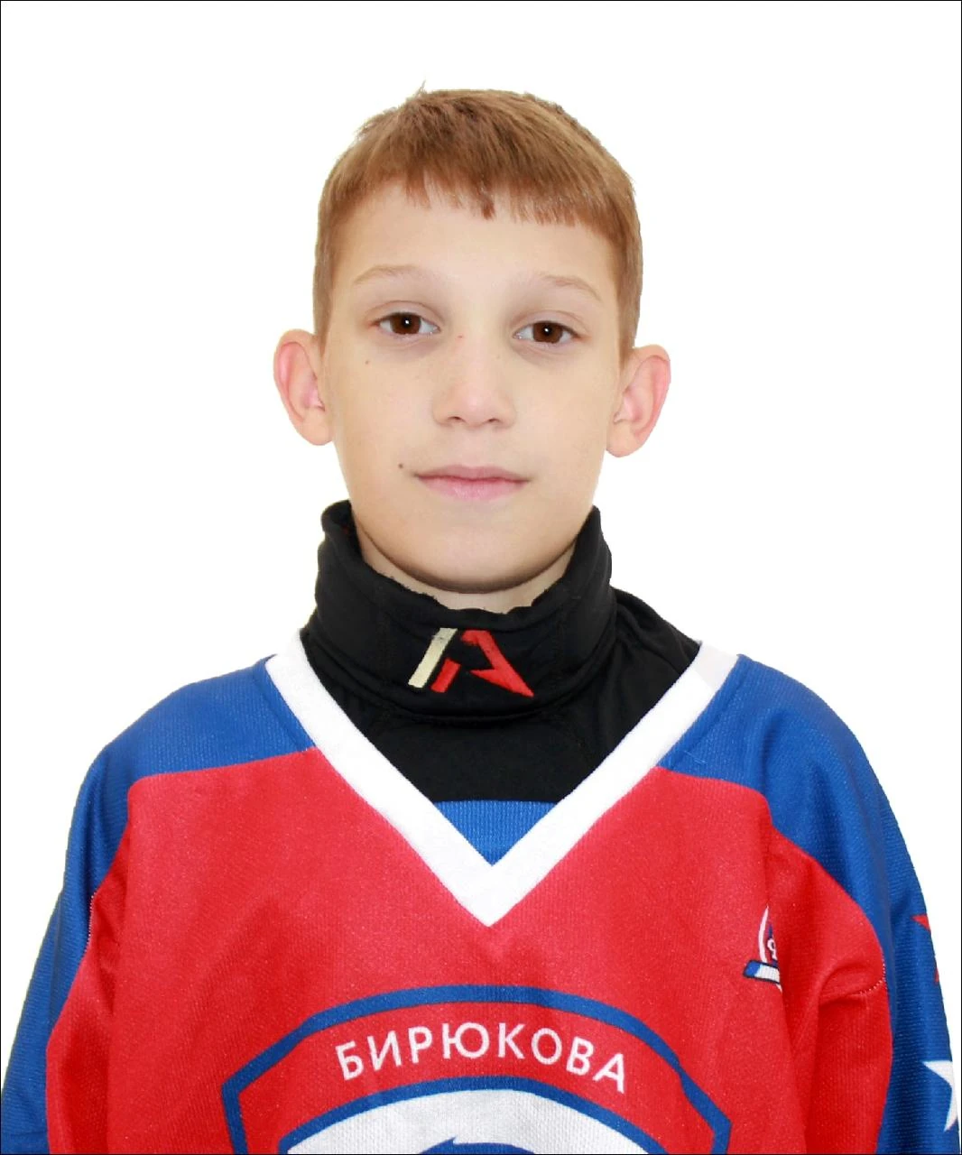Gorohov Nikita