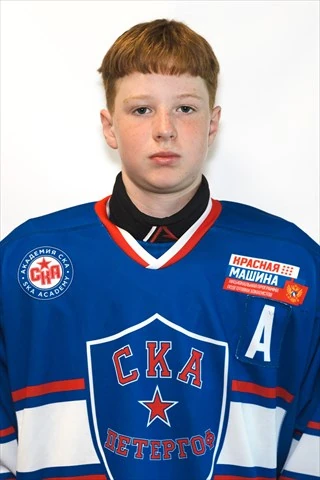 Blyumov Yaroslav Maksimovich