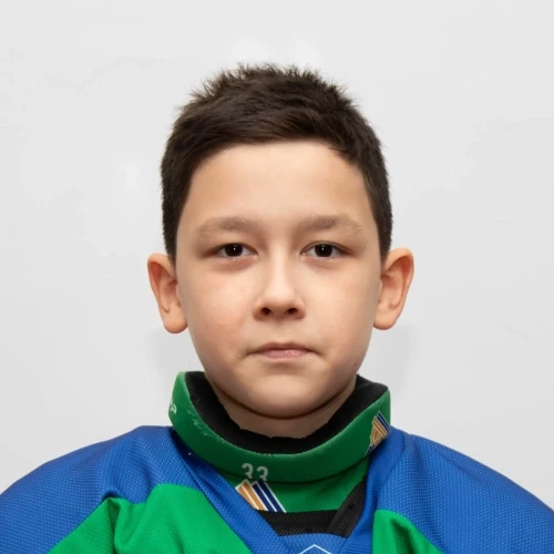 Halikov Damir Arturovich