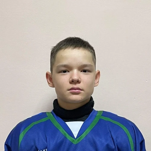 Musin Artur Danilovich