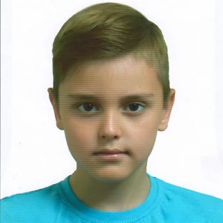 Kirsanov Nikita Rostislavovich