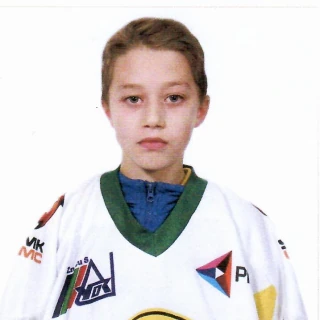 Barzenkov Dmitrii Aleksandrovich