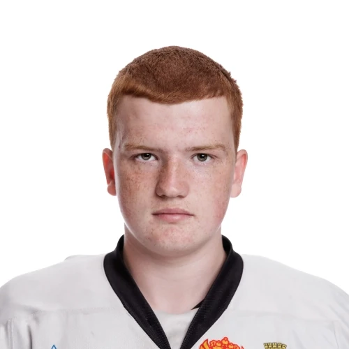 Gusev Igor Andreevich