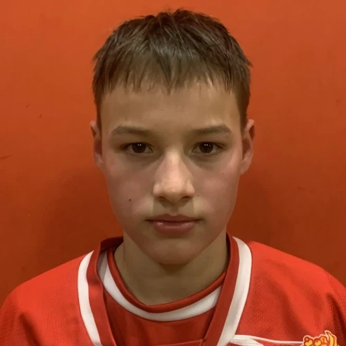 Gaiduk Bogdan Igorevich