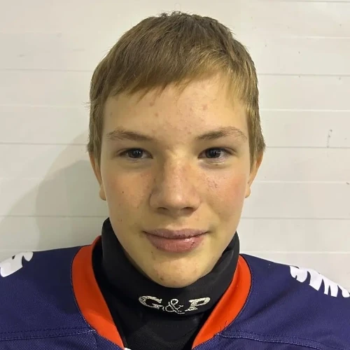 Frolov Egor Sergeevich
