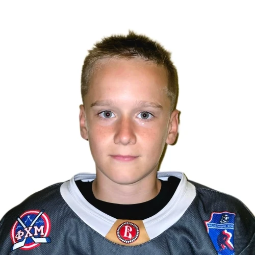 Pomylev Roman Alekseevich