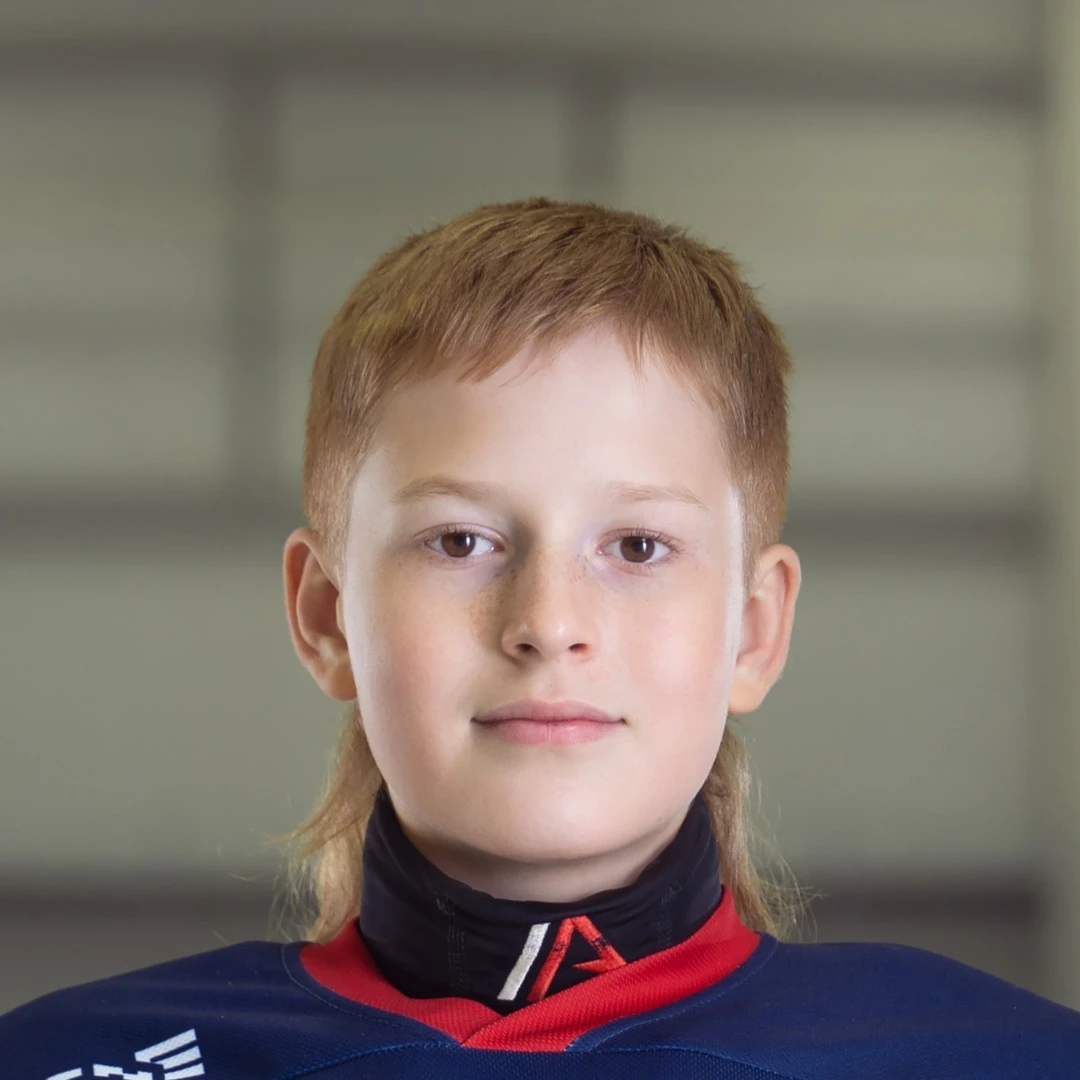 Sedikov Platon Olegovich
