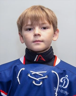 Sharafetdinov Alisher Aidarovich