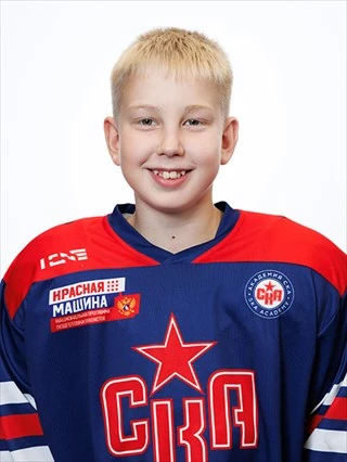 Raizman Kirill Mihailovich