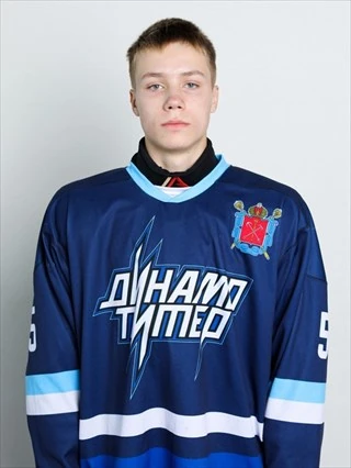 Petryaev Ivan Sergeevich