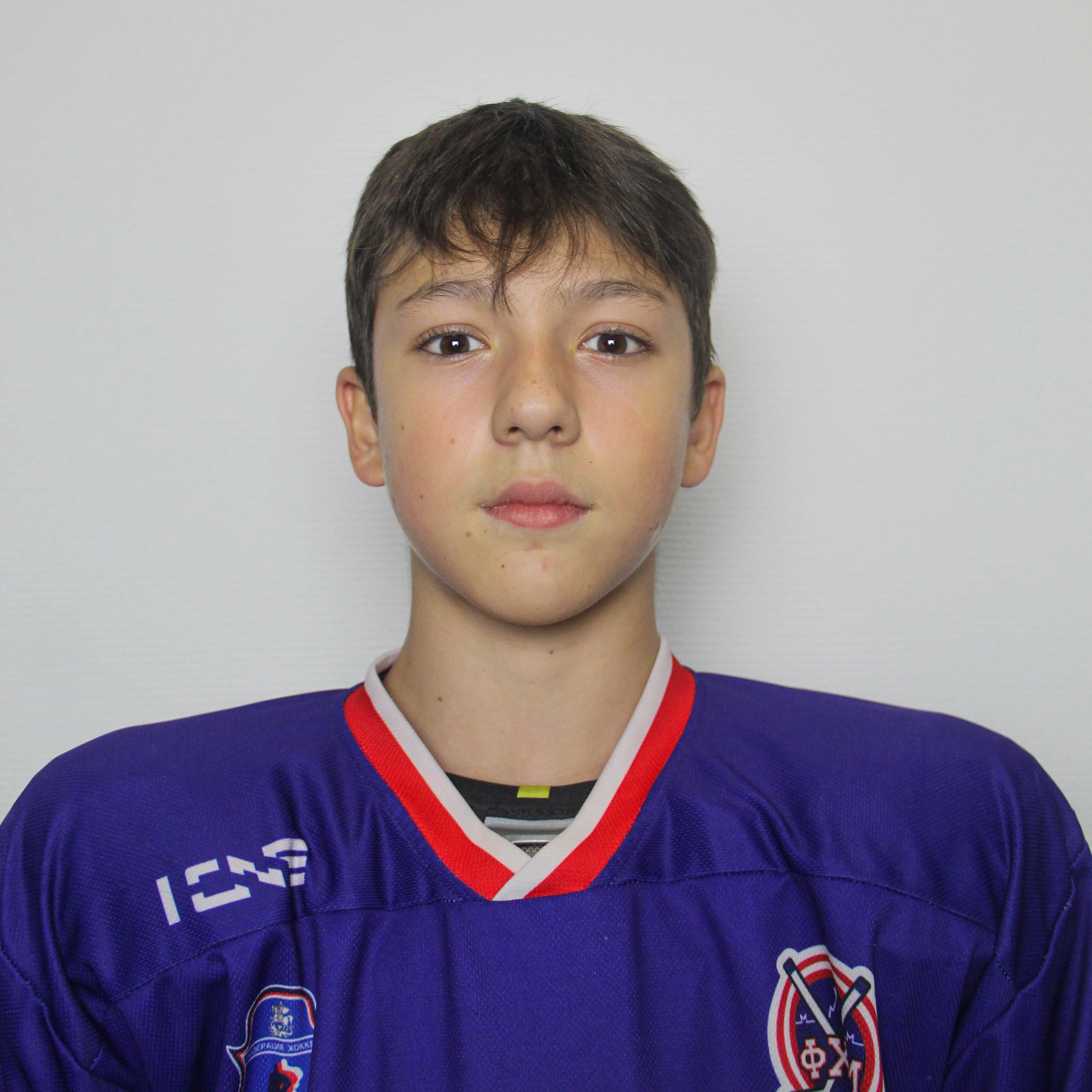 Sofiichuk Mihail Dmitrievich