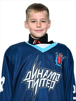 Kolesnichenko Konstantin Andreevich