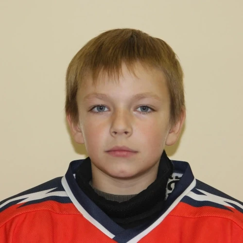 Chernev Prohor Danilovich