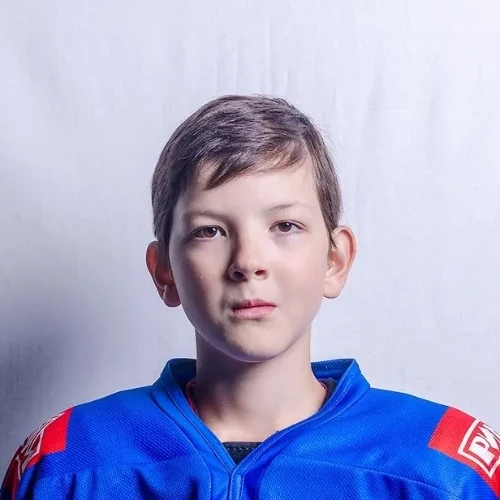 Zamilov Ainur Ildarovich
