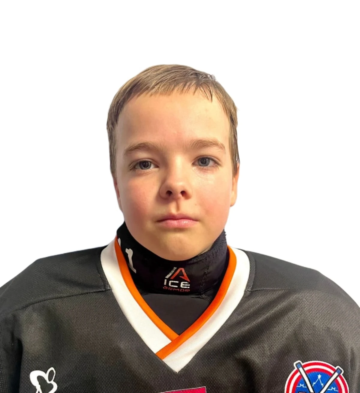 Molochkov Matvei