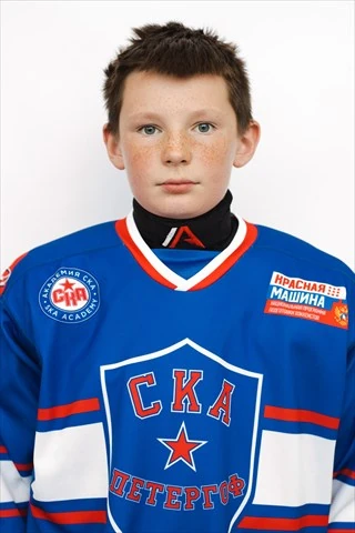 Duhin Timur Romanovich