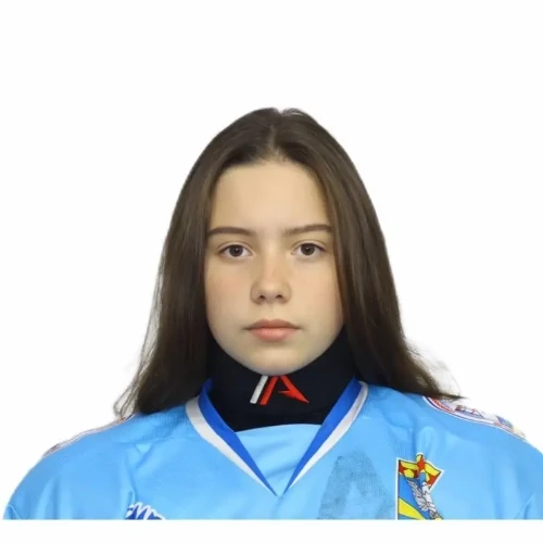 Grigoreva Anastasiya Andreevna