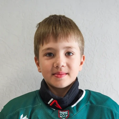 Mustafin Nikita Finarovich