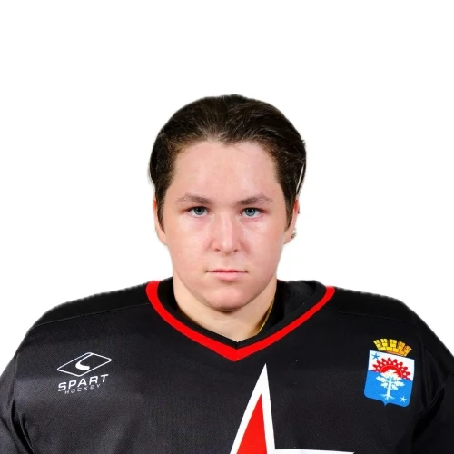 Pavlov Kirill Sergeevich
