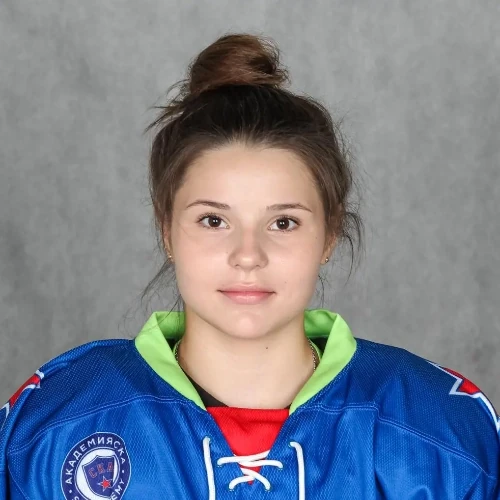 Turusova Darya
