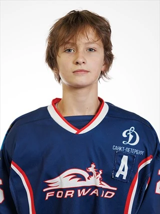 Kurilenko Andrei Antonovich