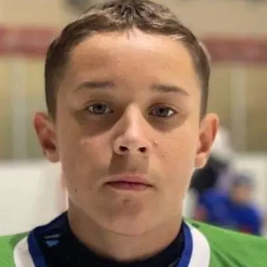 Verchenko Pavel