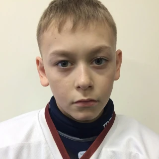 Якименко Данил Витальевич