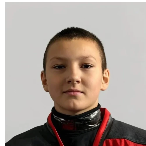 Penzul Aleksei Vladimirovich