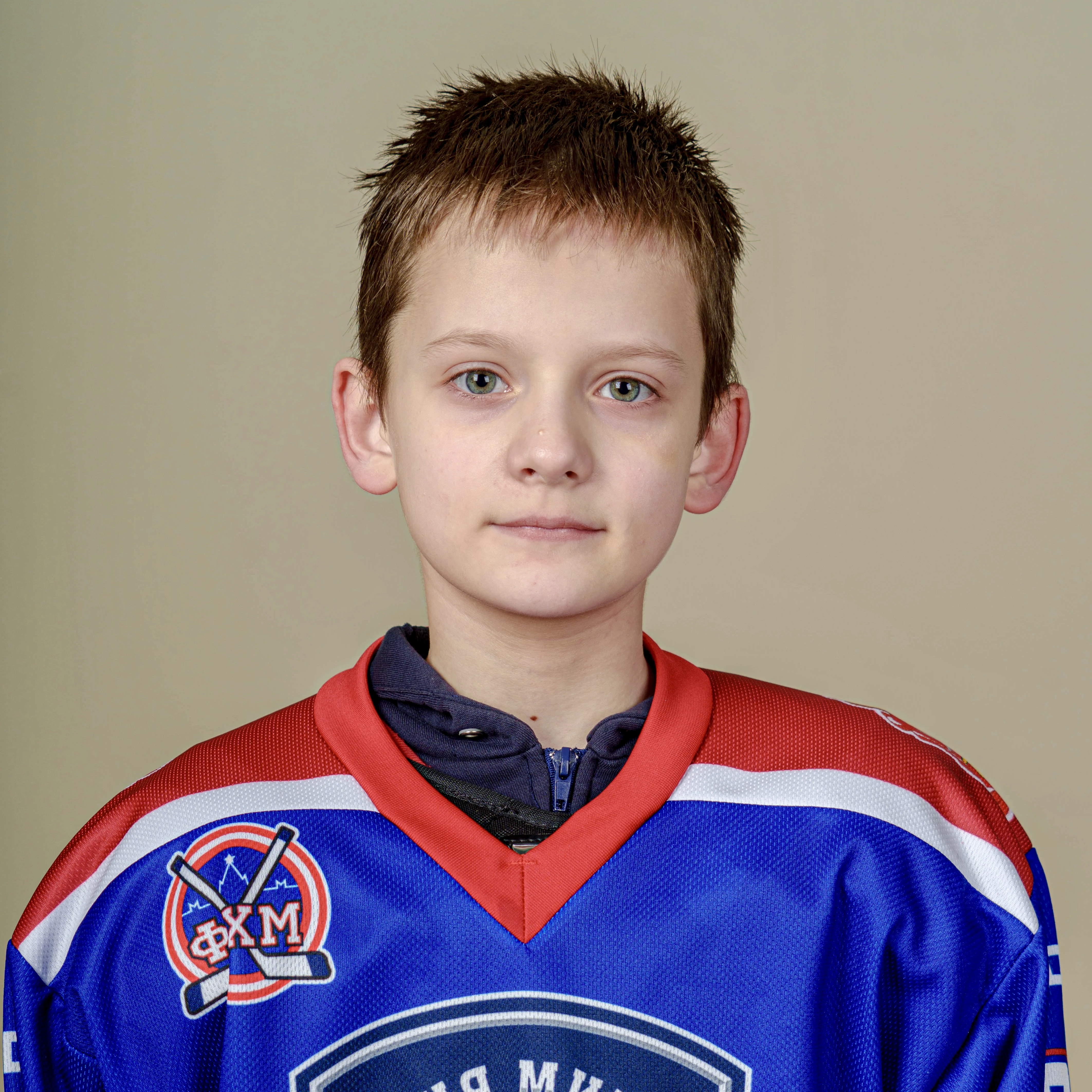 Karasev Ilya Ruslanovich